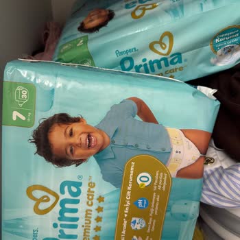 Prima Premium Care'de Kalite Düşüşü Ve Cilt Sorunu Yaşadım