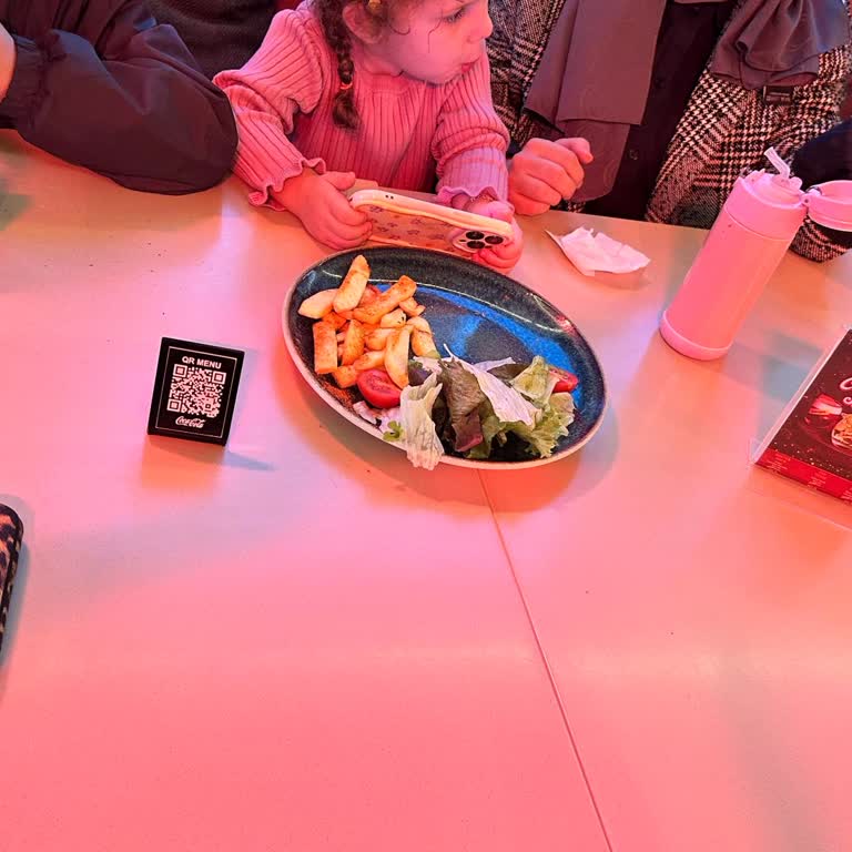 Yanlış Sipariş, İlgisiz Hizmet Ve Saygısız Davranış Nedeniyle Mağduriyet