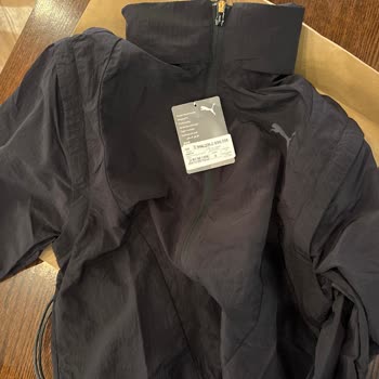 Puma Mağazasında İade Talebim Parfüm Kokusu Gerekçesiyle Reddedildi