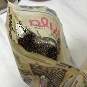 Yayla Agro Chia Ve Keten Tohumunda Bozuk Ürün Ve Gıda Güvenliği Endişesi