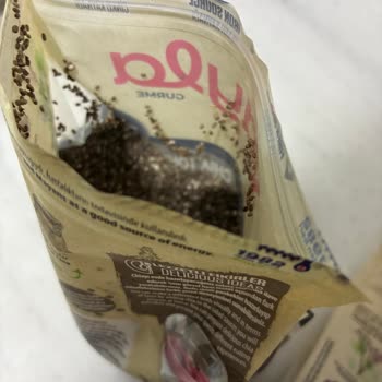 Yayla Agro Chia Ve Keten Tohumunda Bozuk Ürün Ve Gıda Güvenliği Endişesi