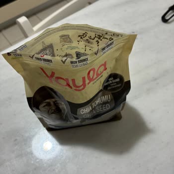 Yayla Agro Chia Ve Keten Tohumunda Bozuk Ürün Ve Gıda Güvenliği Endişesi