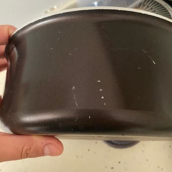 Tefal'den Aldığım Tencere Ve Tava Setinde Kısa Sürede Ciddi Kalite Sorunları Ve Yetersiz Müşteri Hizmeti