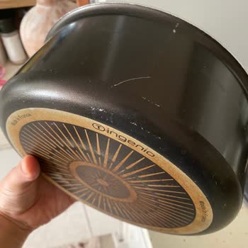 Tefal'den Aldığım Tencere Ve Tava Setinde Kısa Sürede Ciddi Kalite Sorunları Ve Yetersiz Müşteri Hizmeti