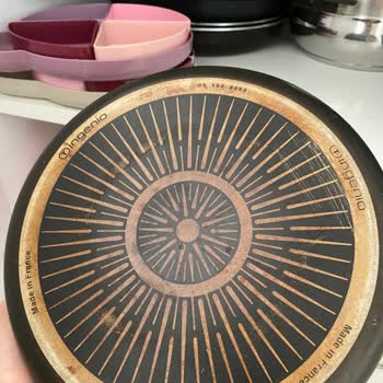 Tefal'den Aldığım Tencere Ve Tava Setinde Kısa Sürede Ciddi Kalite Sorunları Ve Yetersiz Müşteri Hizmeti