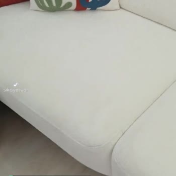 Çetmen Mobilya Bohem Koltuk Takımı Kalitesizliği!