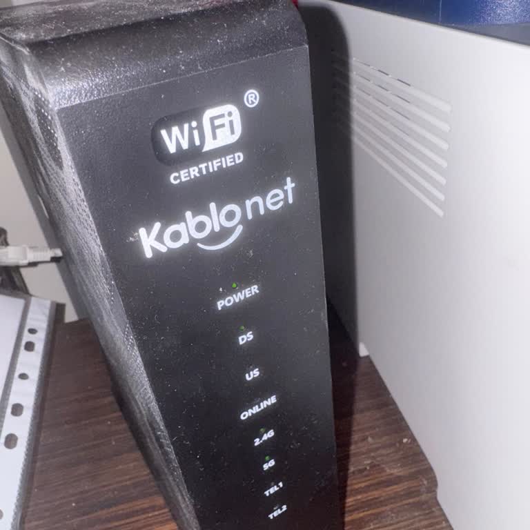 Kablo Net Arıza Kaydı Açıldığı Halde Ekip Gelmedi İnternetim İki Gündür Yok