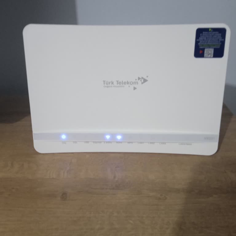 Bir Haftadır Süren İnternet Kesintisi Ve Çözüm Sunulmaması