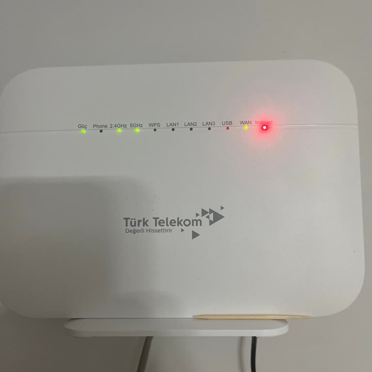 10 Gündür Süren İnternet Kesintisi Ve Çözüm Sunulmayan Arıza Mağduriyeti