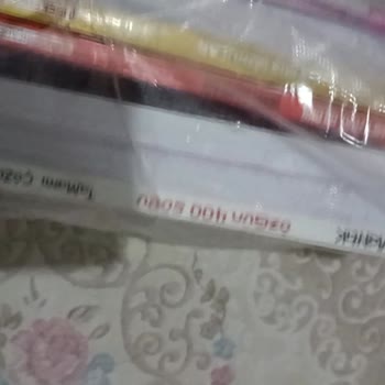 Özensiz Paketleme Ve Yırtık Poşetle Gelen Sipariş Hayal Kırıklığı Yarattı