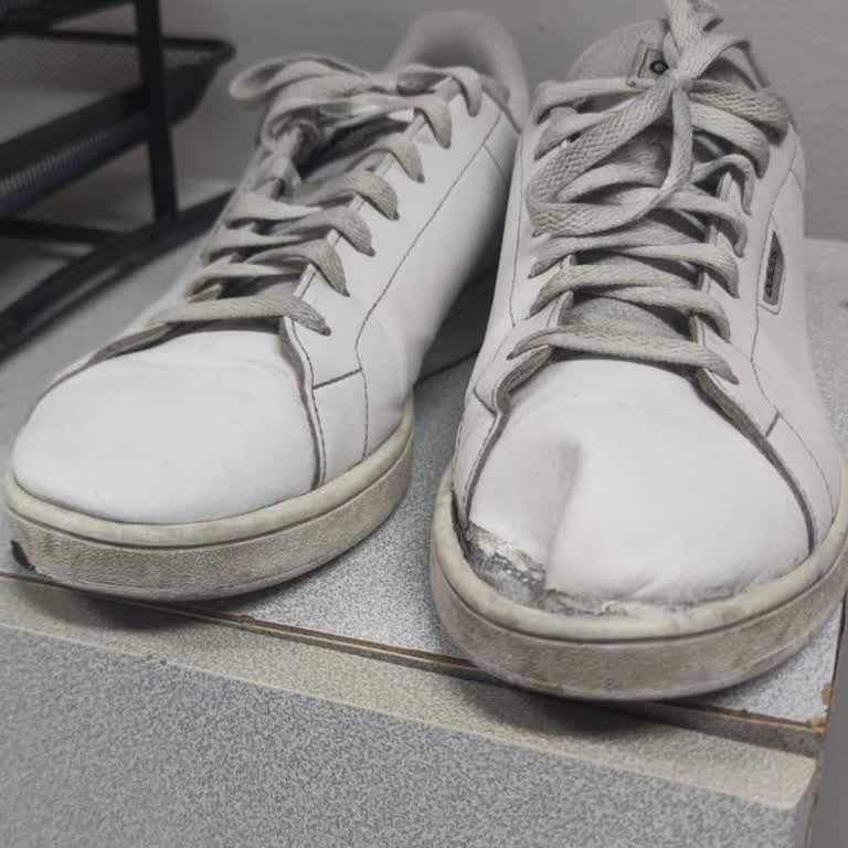 Ayakkabı Dünyası Garanti Süresinde Sorumluluk Almıyor