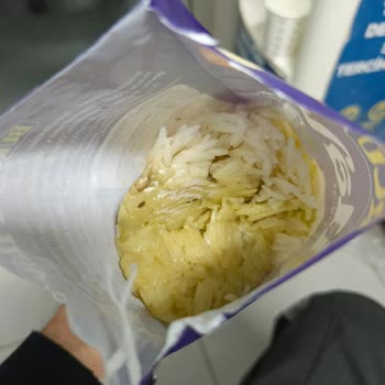 Burcu Gıda Son Kullanma Tarihi Geçmemiş Üründe Küf Ve İletişim Sorunu Yaşadım!