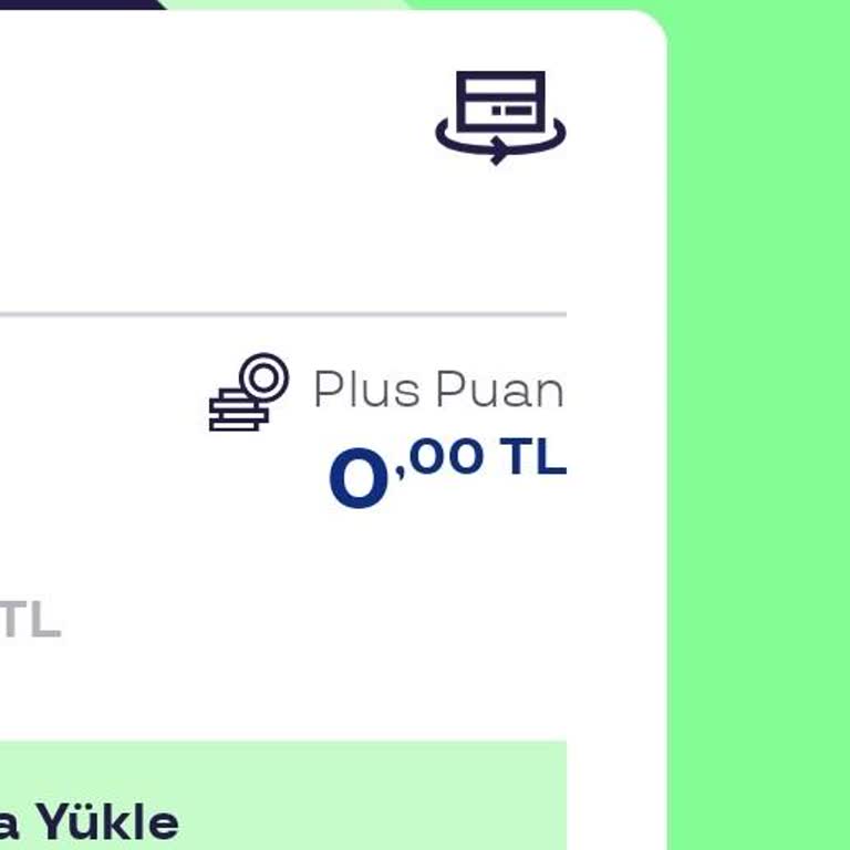 Pluxee Puanlarım Silindi, Müşteri Hizmetlerine Ulaşamıyorum