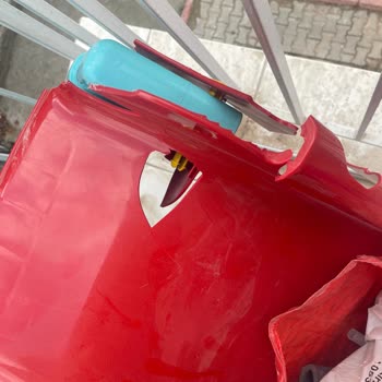 Eşyalarım Zarar Gördü, Firma İlgisiz Kaldı Ve Fatura Vermedi