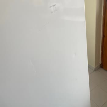 Eşyalarım Zarar Gördü, Firma İlgisiz Kaldı Ve Fatura Vermedi