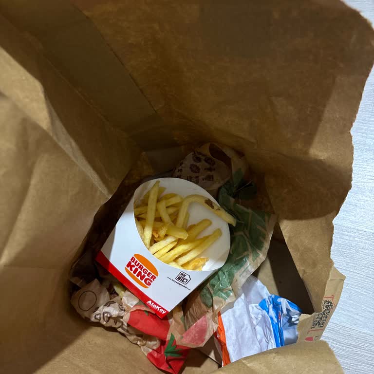 Her Siparişte Eksik Ve Bayat Ürün Sorunu Çözülmüyor