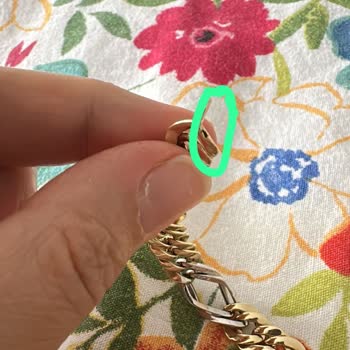 Sargın Kuyumculuk Ayıplı Altın Bileklik İçin Eksik Para İadesi Ve Kısıtlı Değişim Seçeneği