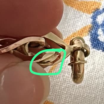 Sargın Kuyumculuk Ayıplı Altın Bileklik İçin Eksik Para İadesi Ve Kısıtlı Değişim Seçeneği