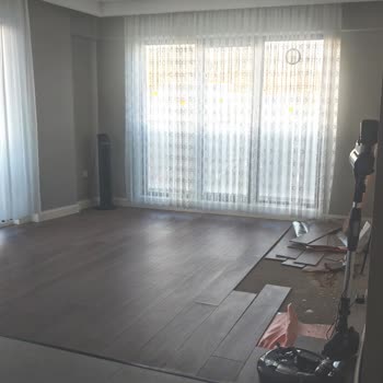 Smd İnşaat'tan Alınan Dairede Yaşanılan Sıkıntılar