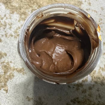 Aldığım Nutella Bozuk Çıktı Puanlarımı Da Kullanamıyorum