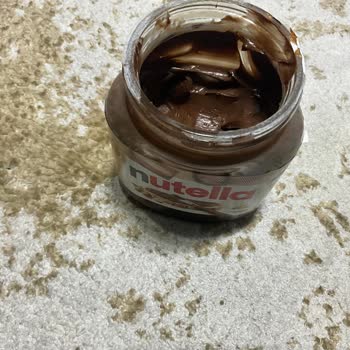 Aldığım Nutella Bozuk Çıktı Puanlarımı Da Kullanamıyorum