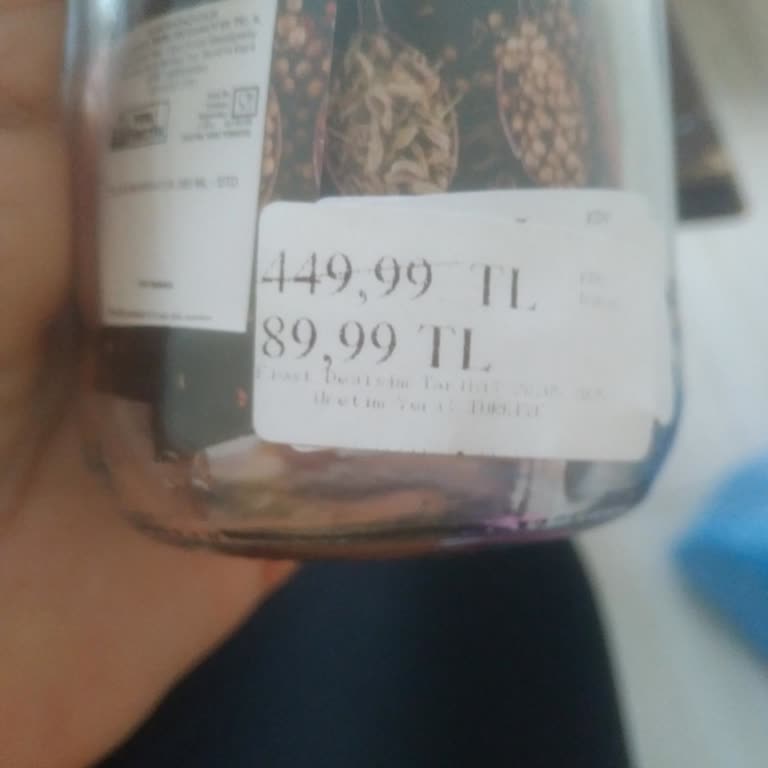 Aldatıcı Kampanya Ve Fiyat Etiketi Mağduriyeti