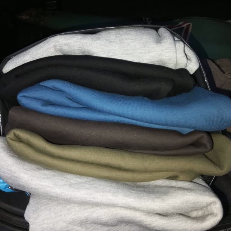 Eksik Gönderilen Sweatshirtler İçin Çözüm Bekliyorum