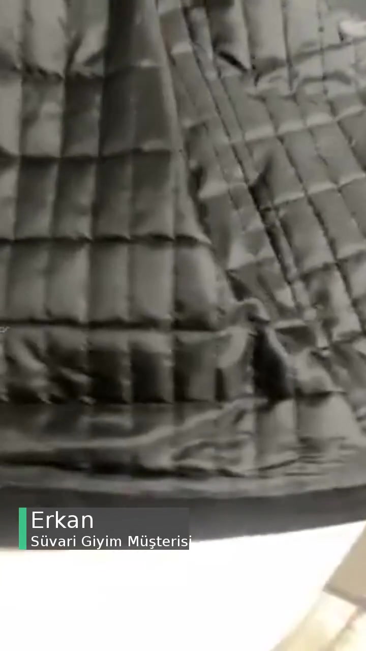 Süvari Giyim Defolu Ürün Satışı videonun kapak resmi