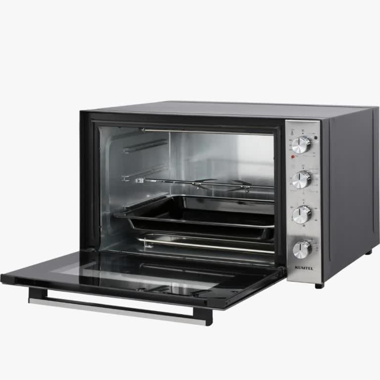 Kumtel Midi Fırında Güvenlik Riski Ve İlgisizlik