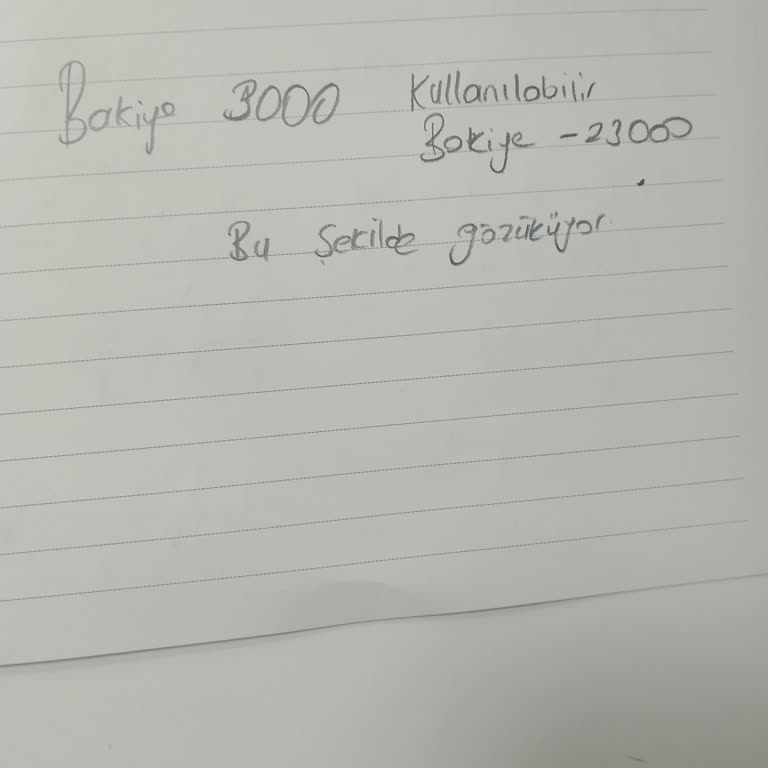 KYK Bursumun Tamamına Sürekli Bloke Konulması Mağduriyet Yaratıyor