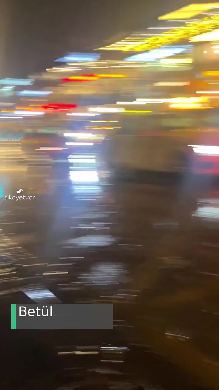 Konya Büyükşehir Belediyesi Otobüs Durakta Durmadı! videonun kapak resmi