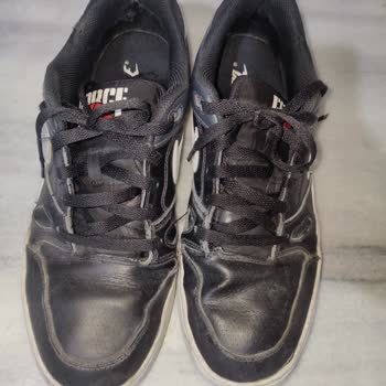 Kısa Sürede Sorunlu Ayakkabı Ve Garanti Reddi Hayal Kırıklığı