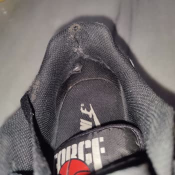 Kısa Sürede Sorunlu Ayakkabı Ve Garanti Reddi Hayal Kırıklığı