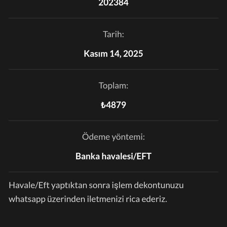 Siparişim Gönderilmiyor, İptal Ve İade Taleplerim Sonuçsuz Kalıyor