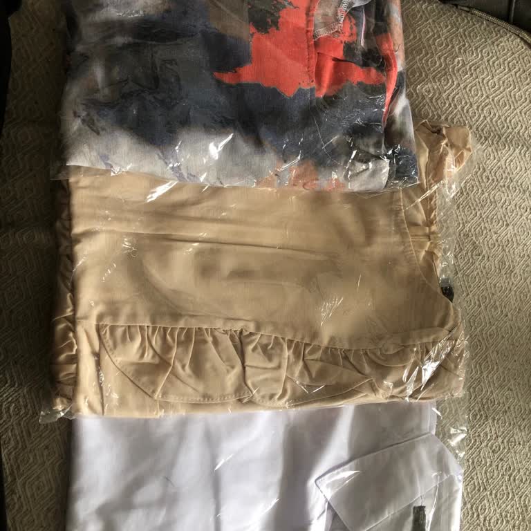 Modaasiye.com Hem Yanlış Hem De Eksik Ürün Gönderildi!