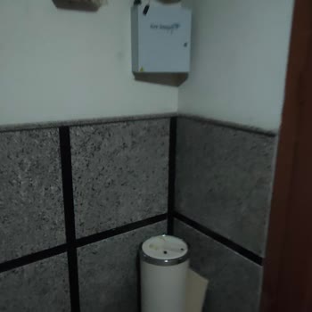 TurkNet Altyapı Ekibinin Bina Temizliğine Dikkatsizliği