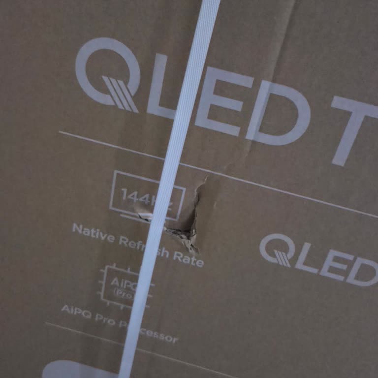 Hasarlı Ürün Teslimatı Sonrası İade Ve Değişim Sürecinde Mağduriyet