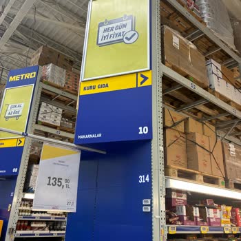 Metro Pendik Şubesinde İlgisiz Ve Saygısız Personel Deneyimi