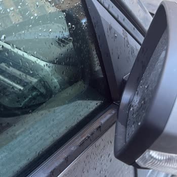 Sıfır Aracımda Fabrika Hatası Olan Aynadaki Deformasyonun Garanti Kapsamında Giderilmemesi