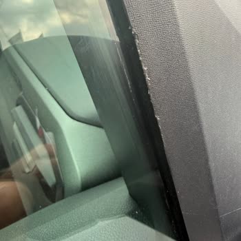 Sıfır Aracımda Fabrika Hatası Olan Aynadaki Deformasyonun Garanti Kapsamında Giderilmemesi