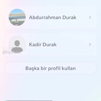 Facebook Hesabım Askıya Alınmış