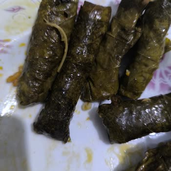 Fatma'nın Bahçesi Beklentileri Karşılamayan Yaprak Siparişi: Lezzet Ve Kalite Hayal Kırıklığı