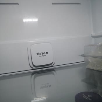 Arçelik Yeni Buzdolabında Sürekli Fan Sesi Ve Yan Duvarlarda Aşırı Isınma Sorunu