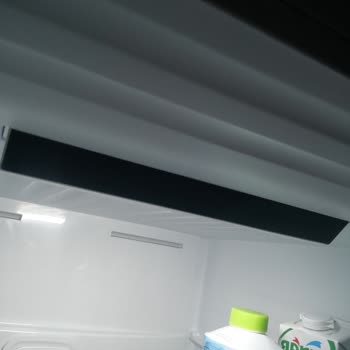 Arçelik Yeni Buzdolabında Sürekli Fan Sesi Ve Yan Duvarlarda Aşırı Isınma Sorunu