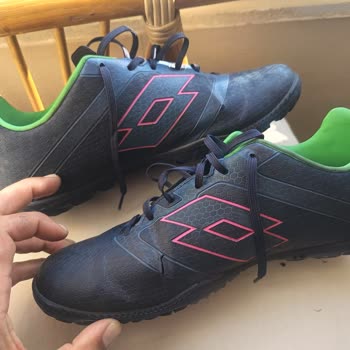 Ayakkabıda Kısa Sürede Yırtılma Ve Yetersiz İnceleme Süreci