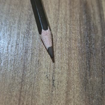 Aldığım Boya Kalemlerinde Tekrarlayan Çatlama Sorunu Ve Yetersiz Değişim Süreci