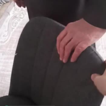 Vivense Lütfen İlgilenin Sandalyeye Oturamıyoruz!