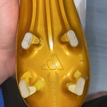 Aldığım Krampon Hem Kalitesiz Çıktı Hem De İade Talebim Karşılanmadı