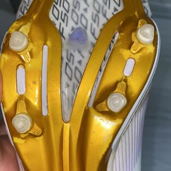 Aldığım Krampon Hem Kalitesiz Çıktı Hem De İade Talebim Karşılanmadı