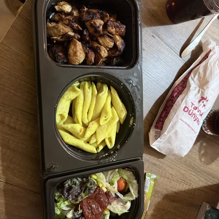 Yanmış Ürün Ve İletişimsizlik Hayal Kırıklığı Yarattı